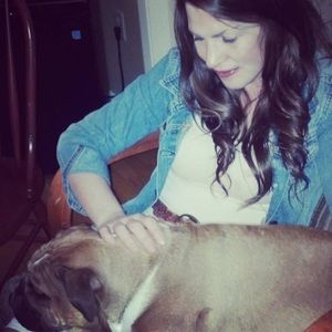 Meet your Posher, Kim